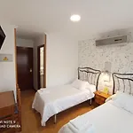 O Escondidino בית הארחה באיונה