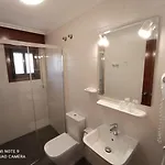 בית הארחה O Escondidino 3*