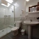 O Escondidino באיונה