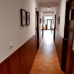 O Escondidino באיונה