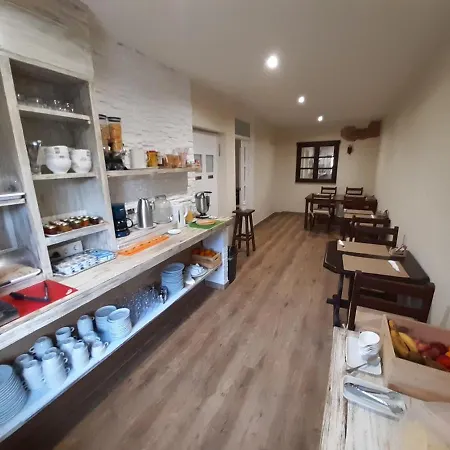 O Escondidino Guest house Baiona