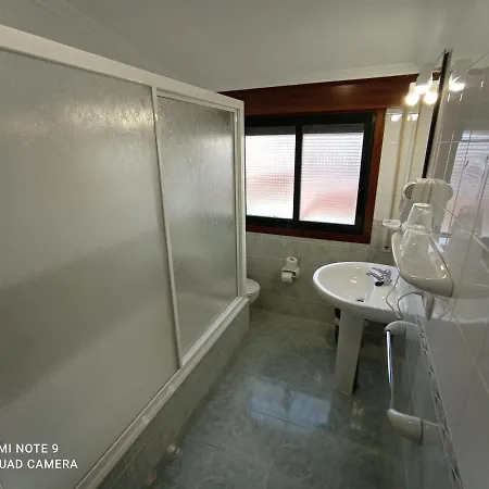 O Escondidino Baiona