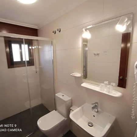 Guest house O Escondidino 3*