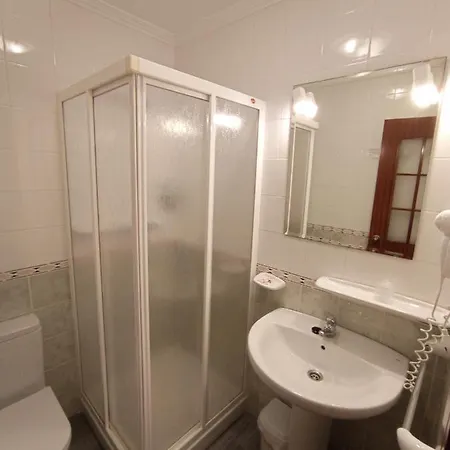O Escondidino Guest house