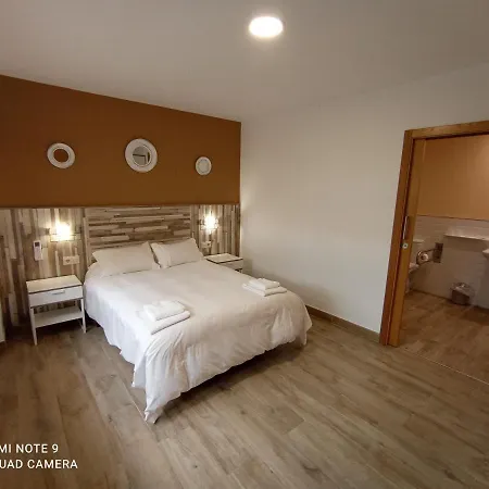 O Escondidino Guest house