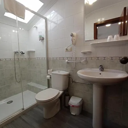 O Escondidino Baiona