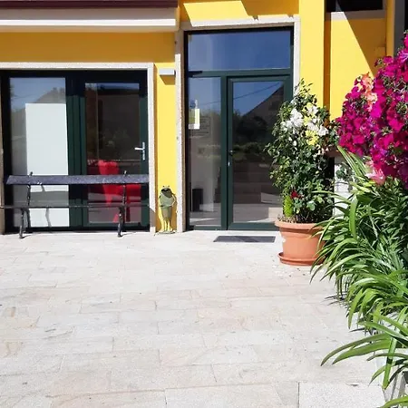 Guest house O Escondidino
