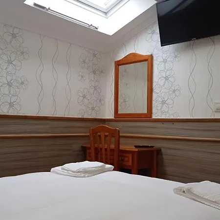 Guest house O Escondidino 3*