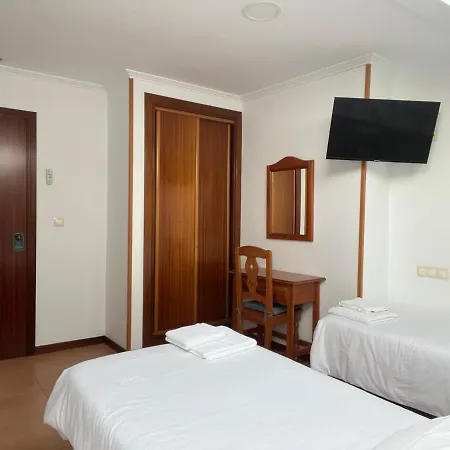 O Escondidino Guest house 3*