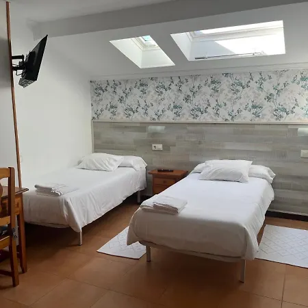 O Escondidino Guest house