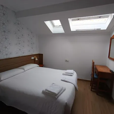 Guest house O Escondidino Baiona