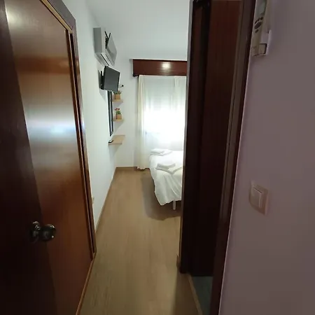O Escondidino 3* Baiona