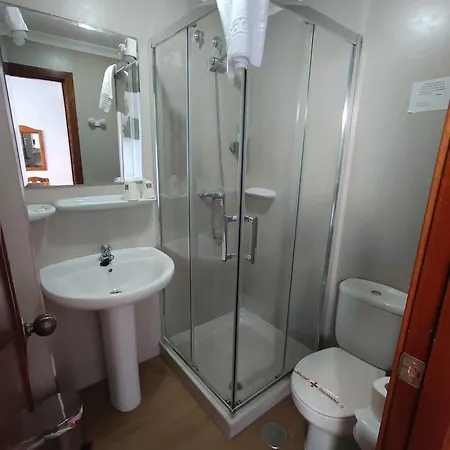O Escondidino Guest house 3*