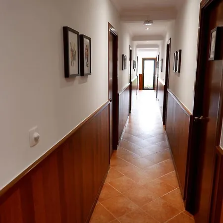 O Escondidino Baiona
