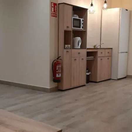 O Escondidino Guest house