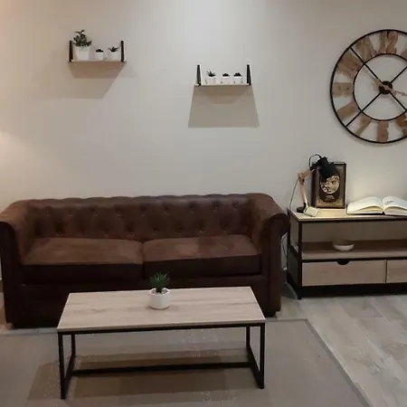 O Escondidino Guest house 3*