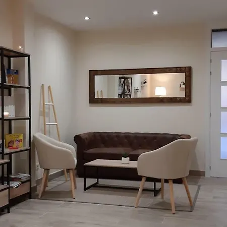 Vendégház O Escondidino 3*