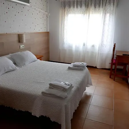 O Escondidino Guest house
