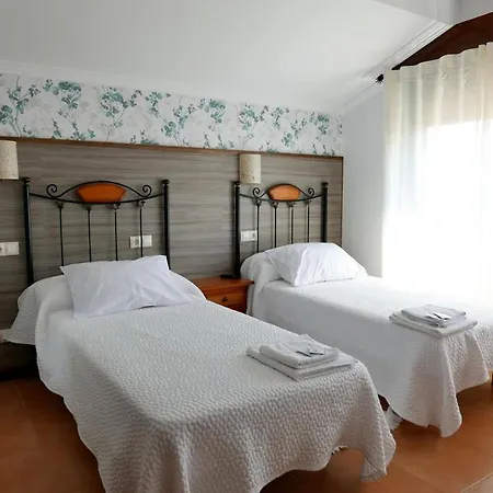 Guest house O Escondidino
