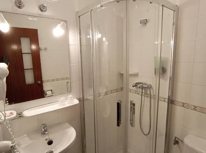 O Escondidino 3* Baiona