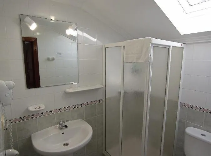 O Escondidino 3* Baiona