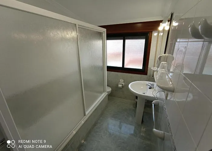 O Escondidino Baiona