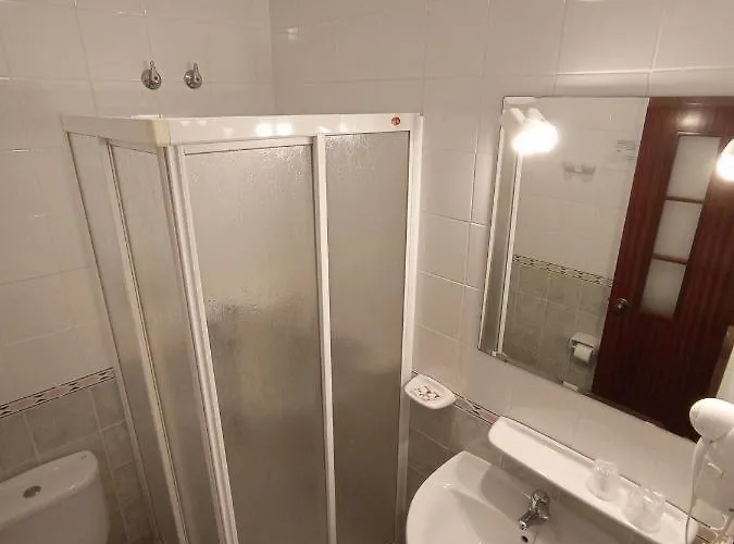 O Escondidino 3* Baiona