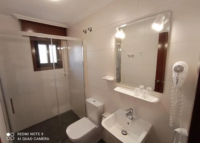 Πανσιόν O Escondidino 3*