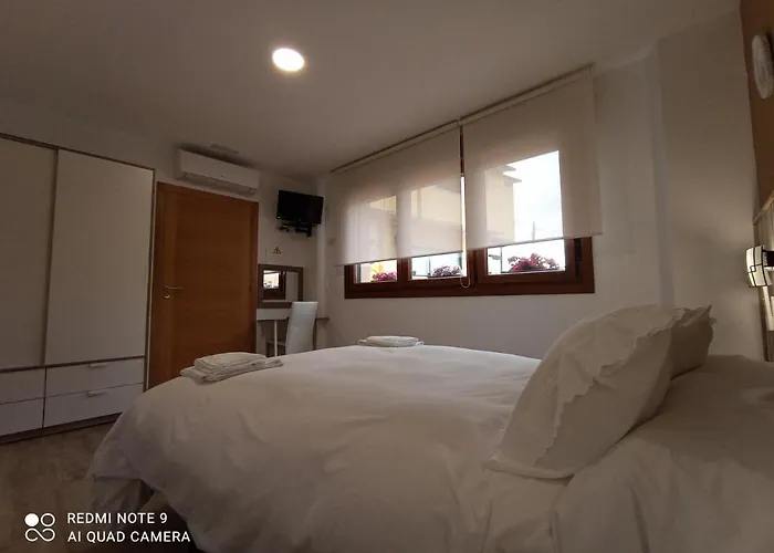 O Escondidino Πανσιόν