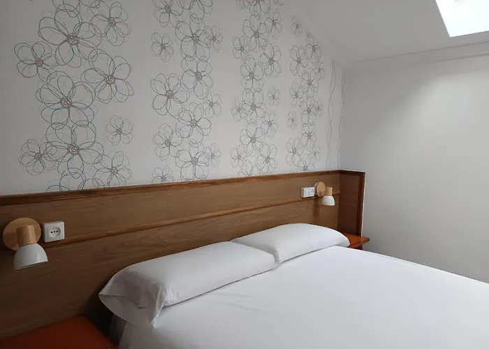 O Escondidino Πανσιόν