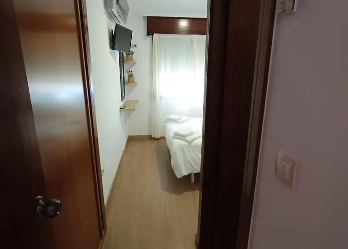 O Escondidino 3* Baiona