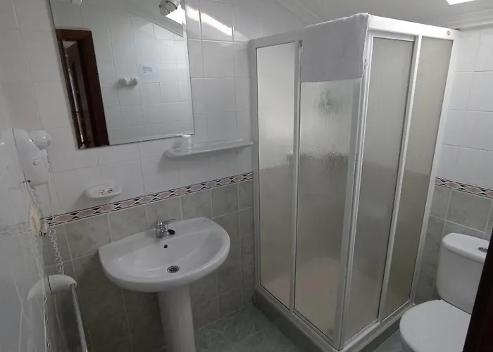 O Escondidino 3* Baiona