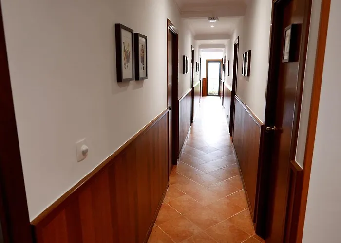 O Escondidino Baiona