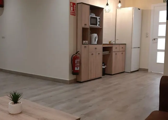 O Escondidino Konukevi