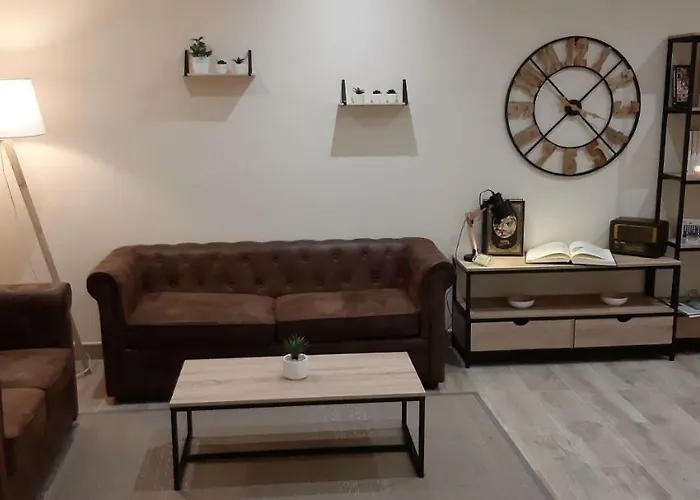 O Escondidino Konukevi 3*
