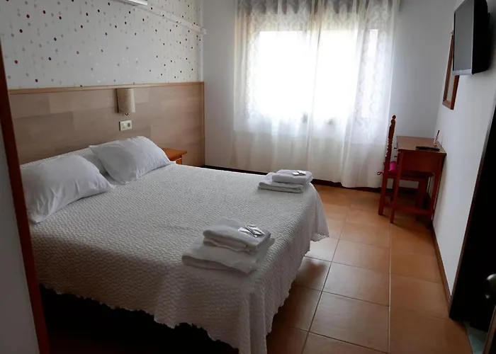 O Escondidino Πανσιόν