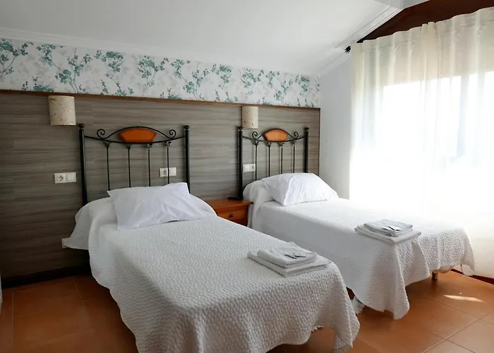 Πανσιόν O Escondidino